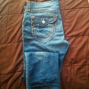 True religion Jean's